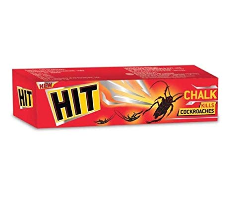 Hit Chalk Kills Cockroaches 15g